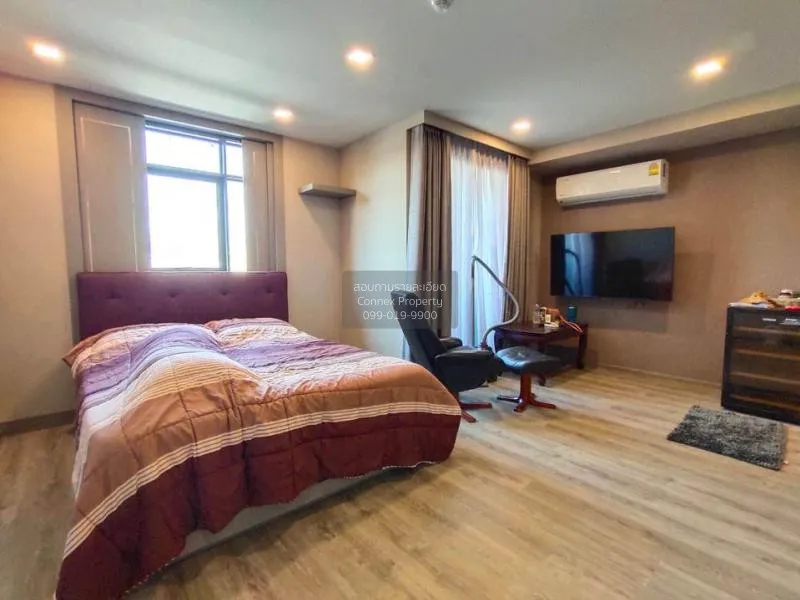 FOR RENT condo , Maestro 19 Ratchada 19 - Vipha , MRT-Ratchadaphi 1