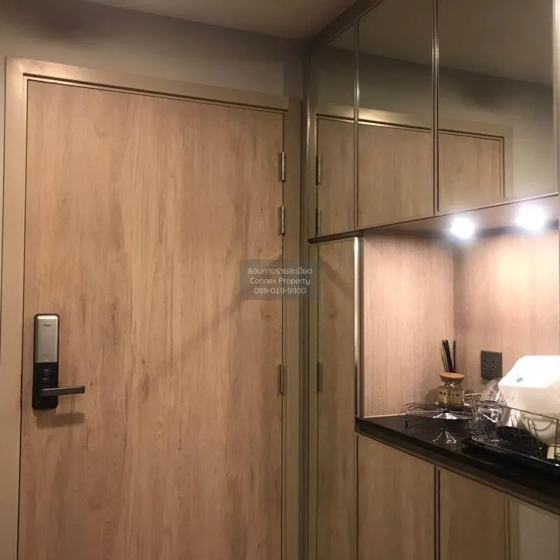 FOR RENT condo , Maestro 19 Ratchada 19 - Vipha , MRT-Ratchadaphi