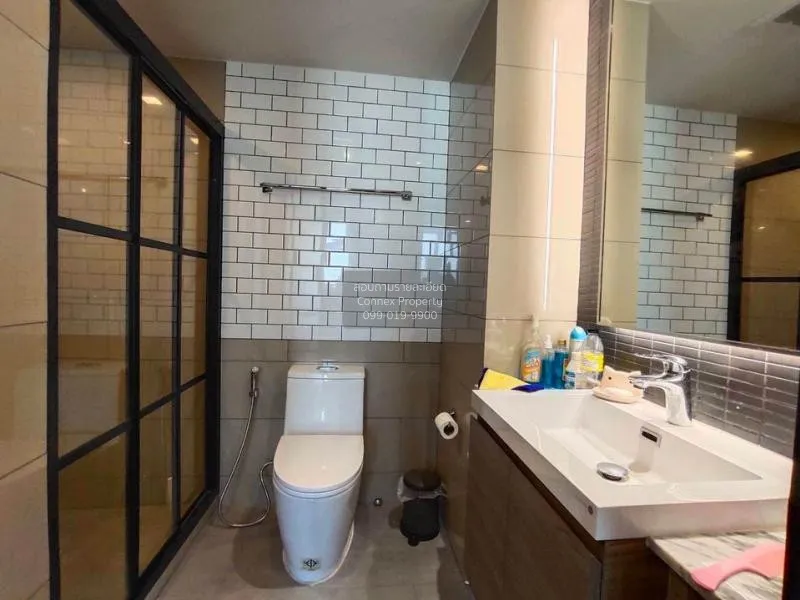 FOR RENT condo , Maestro 19 Ratchada 19 - Vipha , MRT-Ratchadaphi