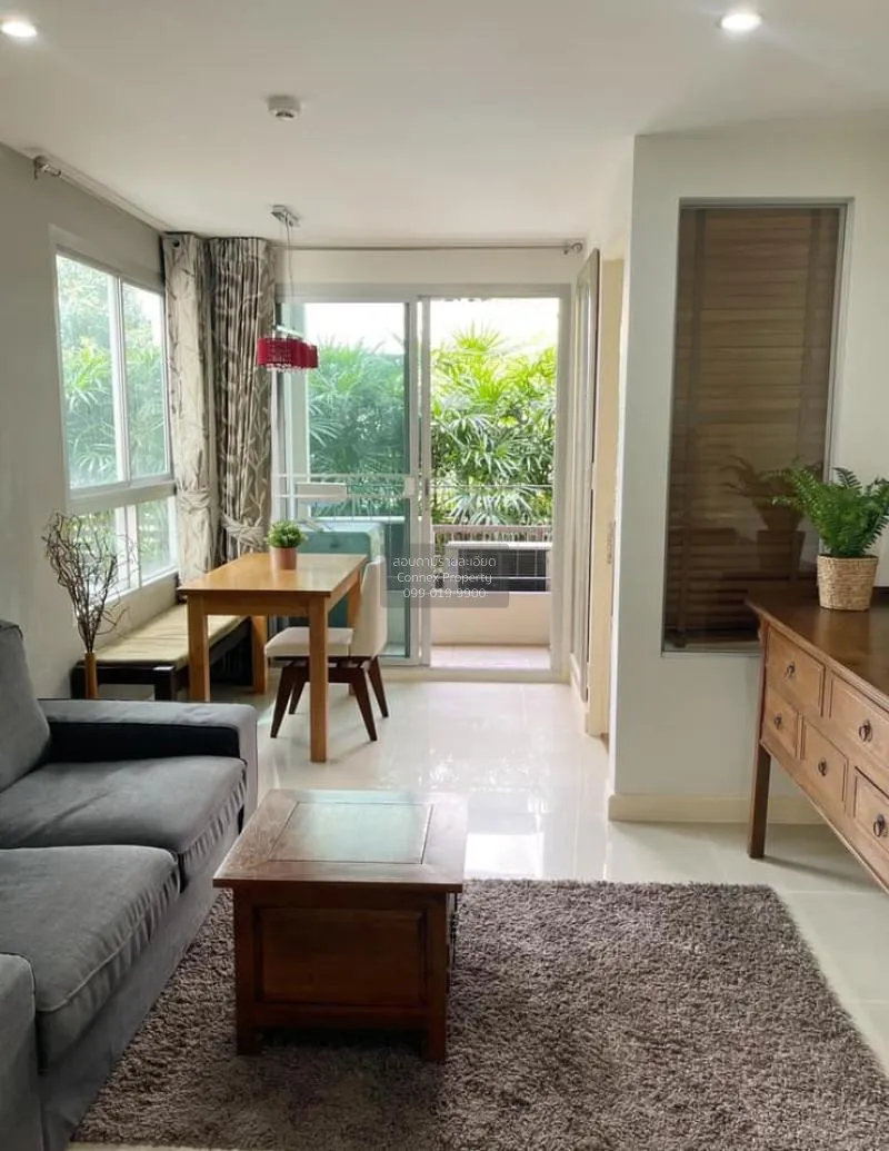 FOR RENT condo , The Clover Thonglor , BTS-Thong Lo , Khlong Tan  1