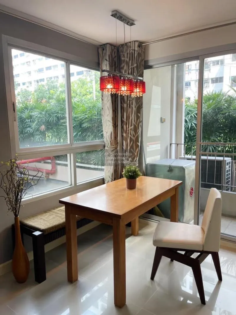 FOR RENT condo , The Clover Thonglor , BTS-Thong Lo , Khlong Tan  3
