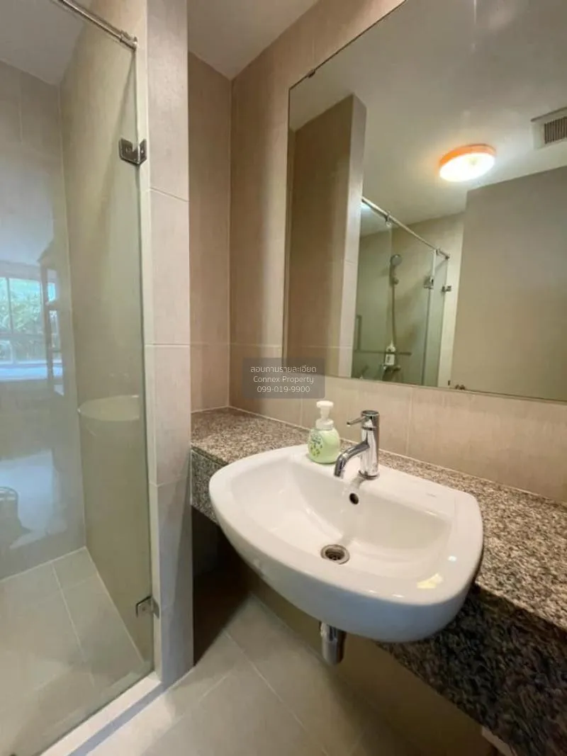 FOR RENT condo , The Clover Thonglor , BTS-Thong Lo , Khlong Tan 