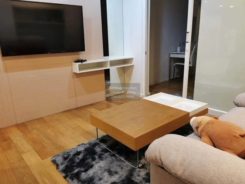 FOR RENT condo , 15 Sukhumvit Residences , BTS-Nana , Khlong Toei 1