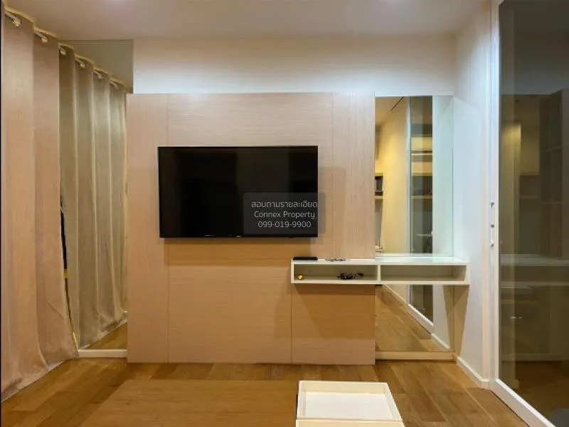 FOR RENT condo , 15 Sukhumvit Residences , BTS-Nana , Khlong Toei 2