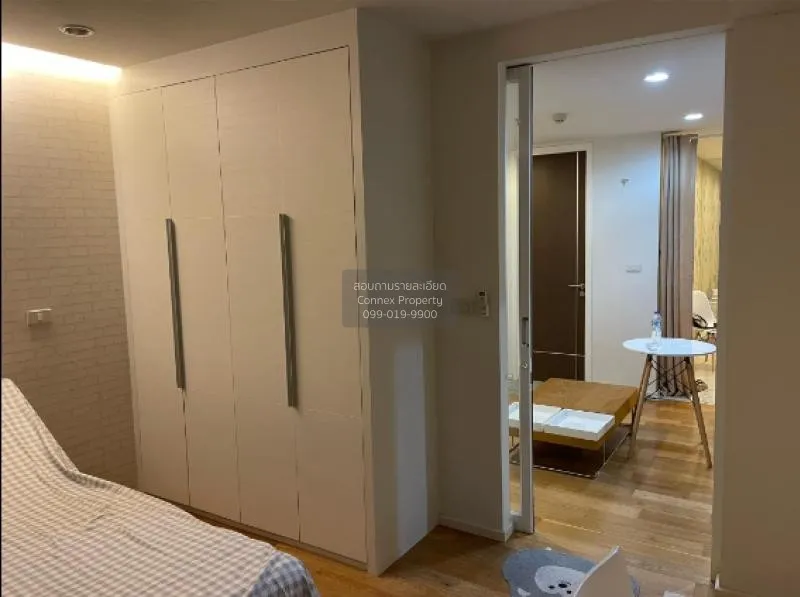 FOR RENT condo , 15 Sukhumvit Residences , BTS-Nana , Khlong Toei