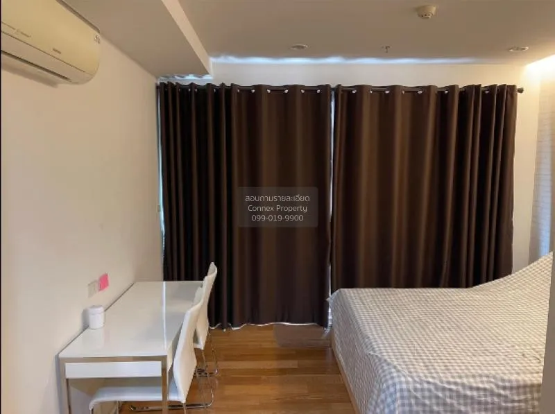 FOR RENT condo , 15 Sukhumvit Residences , BTS-Nana , Khlong Toei