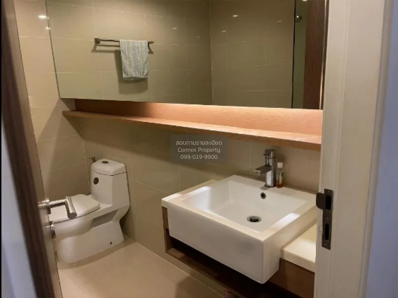 FOR RENT condo , 15 Sukhumvit Residences , BTS-Nana , Khlong Toei