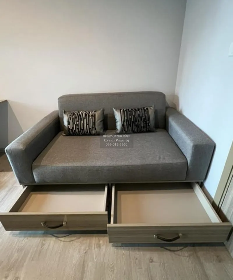 เช่าคอนโด   อัลติจูด ยูนิคอร์น สาทร-ท่าพระ  BTS-ตลาดพลู ตลาดพลู เ 2