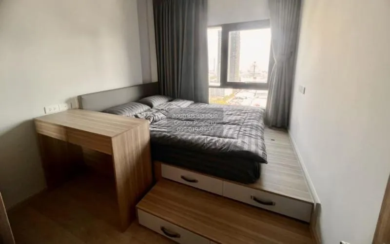 เช่าคอนโด   อัลติจูด ยูนิคอร์น สาทร-ท่าพระ  BTS-ตลาดพลู ตลาดพลู เ