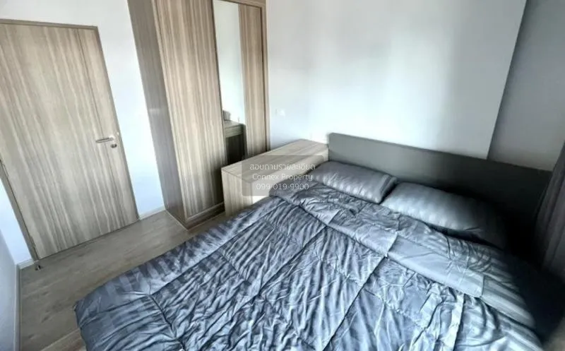 เช่าคอนโด   อัลติจูด ยูนิคอร์น สาทร-ท่าพระ  BTS-ตลาดพลู ตลาดพลู เ