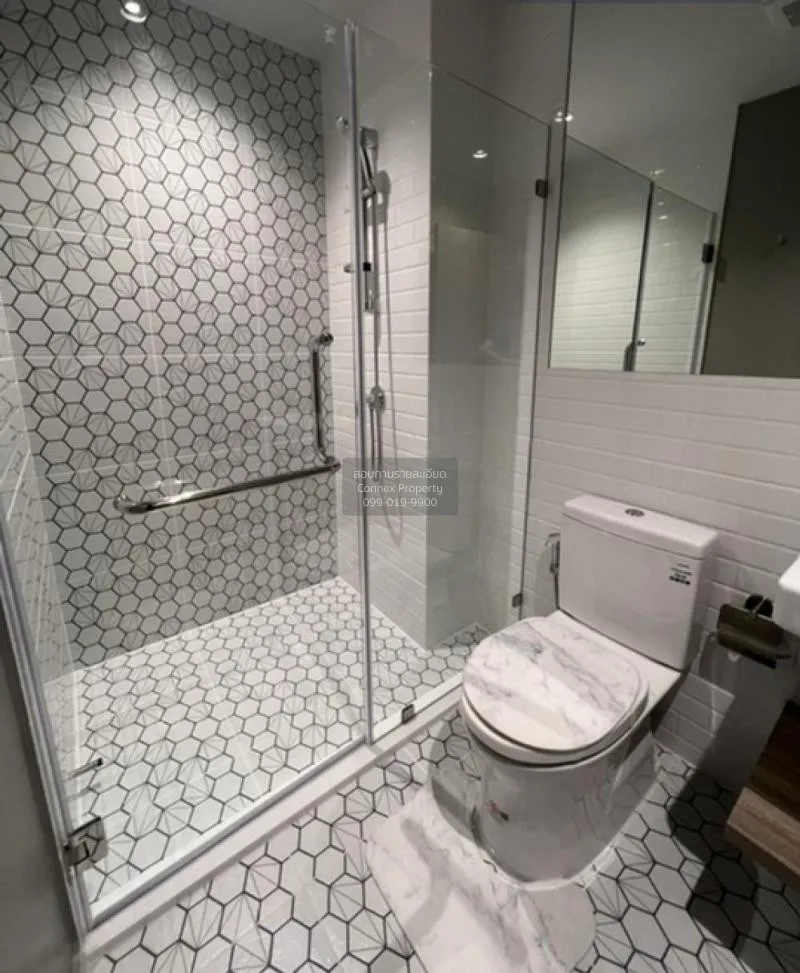 เช่าคอนโด   อัลติจูด ยูนิคอร์น สาทร-ท่าพระ  BTS-ตลาดพลู ตลาดพลู เ