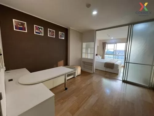 ขายคอนโด  ยู ดีไลท์ แอท จตุจักร สเตชั่น MRT-สวนจตุจักร จอมพล  เขต จตุจักร กรุงเทพ CX-72408