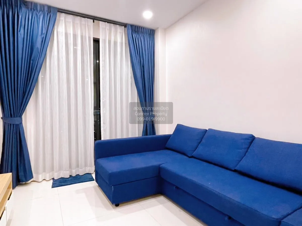 เช่าคอนโด  ศุภาลัย พรีเมียร์ เจริญนคร BTS-คลองสาน คลองสาน เขต คลอ 2