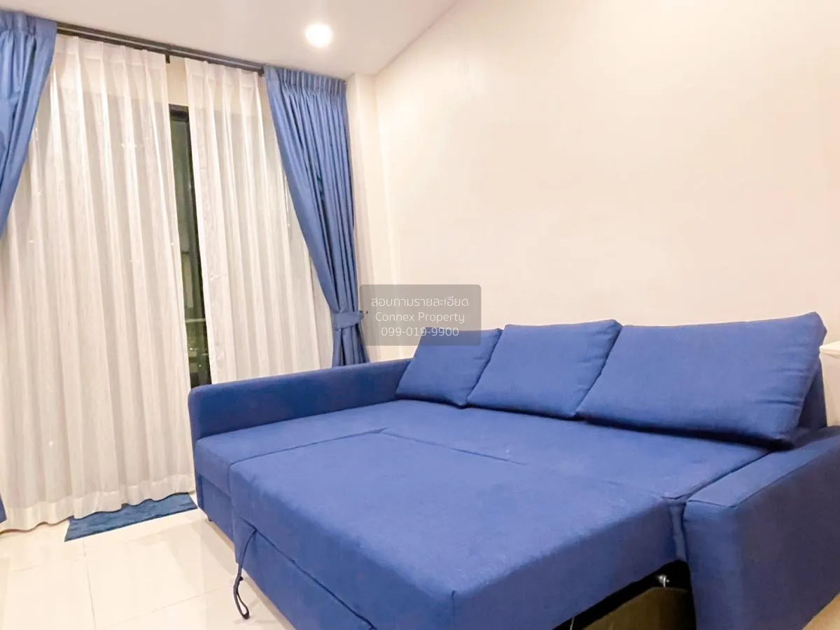 เช่าคอนโด  ศุภาลัย พรีเมียร์ เจริญนคร BTS-คลองสาน คลองสาน เขต คลอ 3