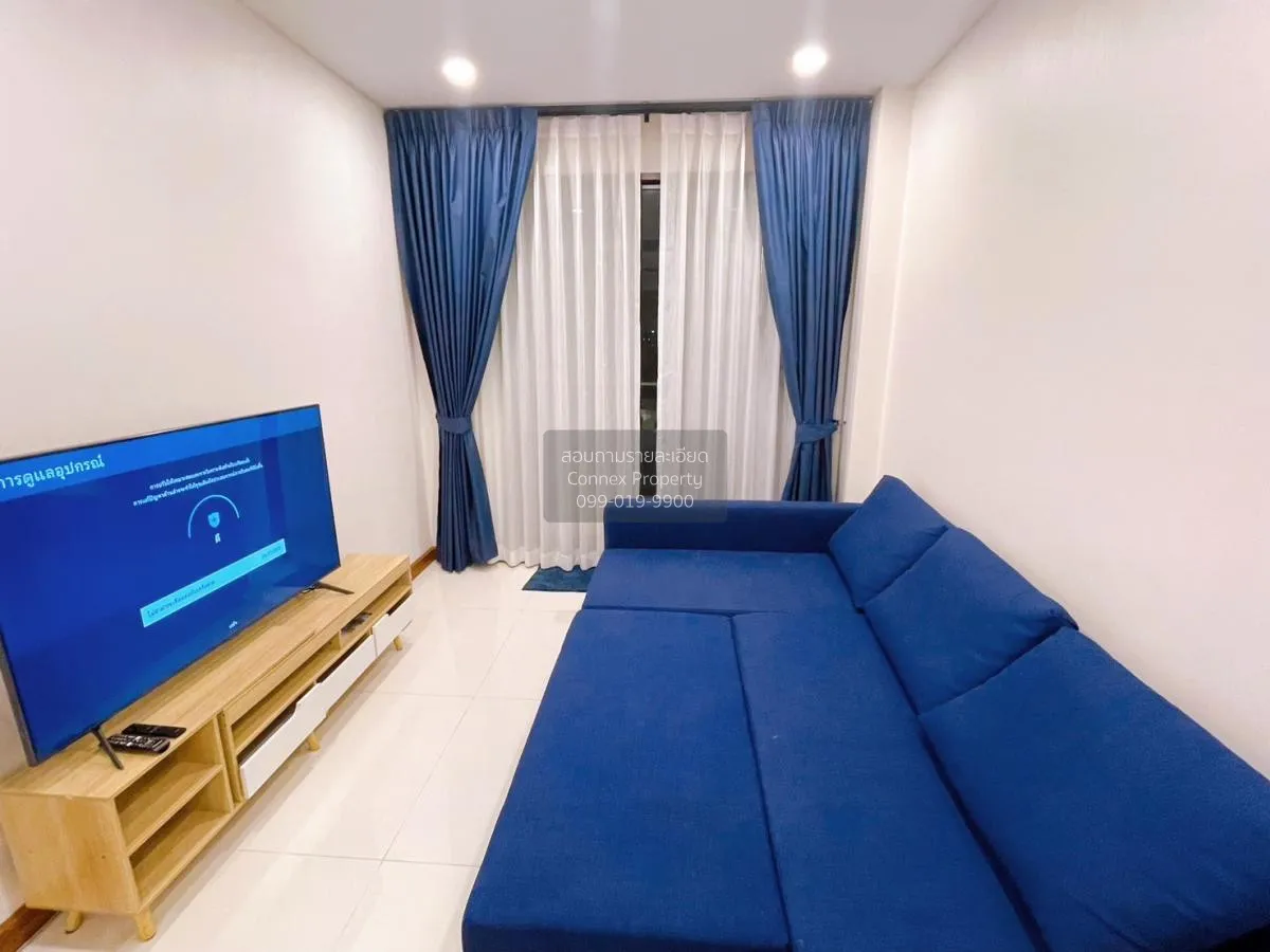 เช่าคอนโด  ศุภาลัย พรีเมียร์ เจริญนคร BTS-คลองสาน คลองสาน เขต คลอ 4