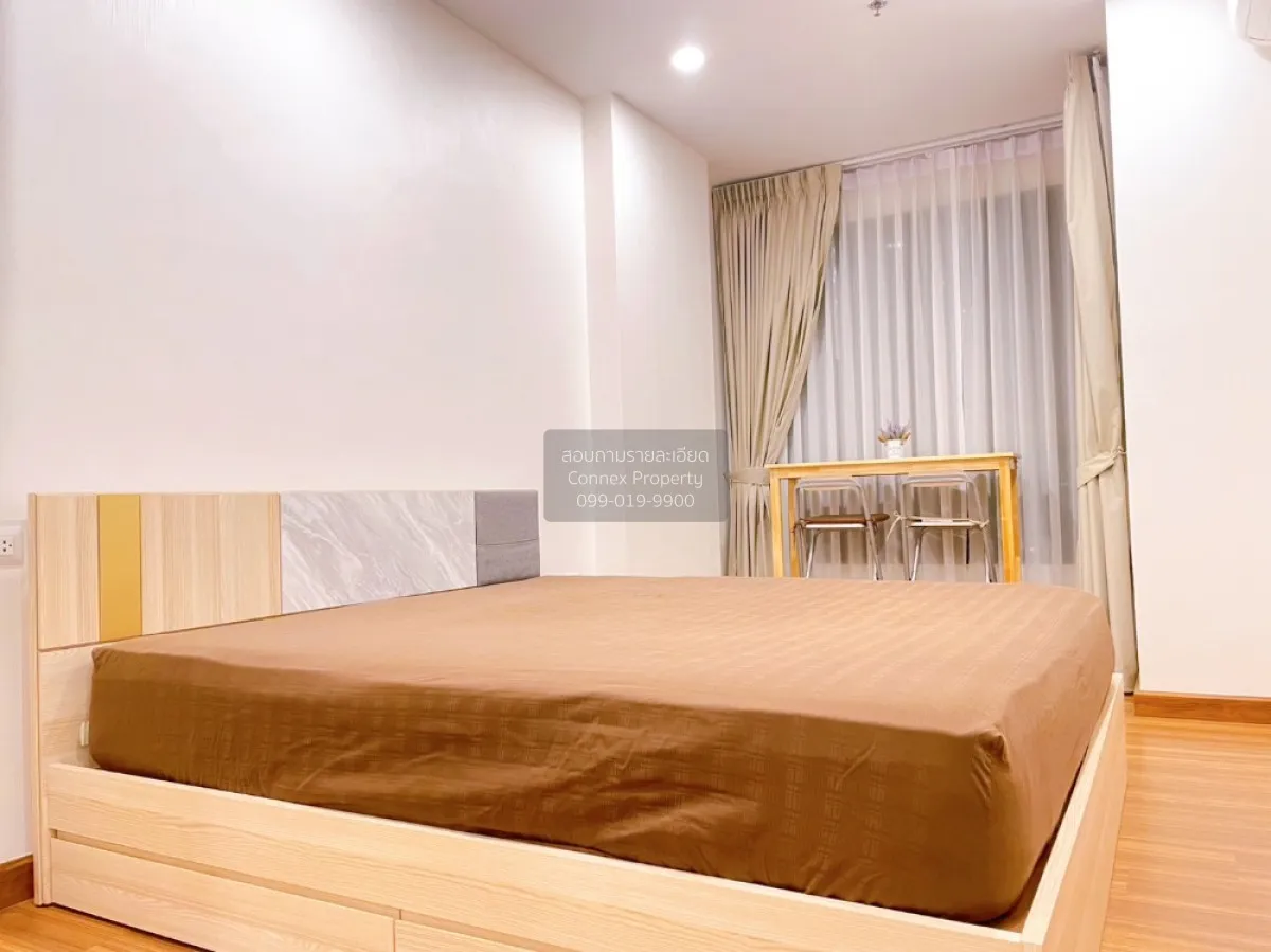 เช่าคอนโด  ศุภาลัย พรีเมียร์ เจริญนคร BTS-คลองสาน คลองสาน เขต คลอ