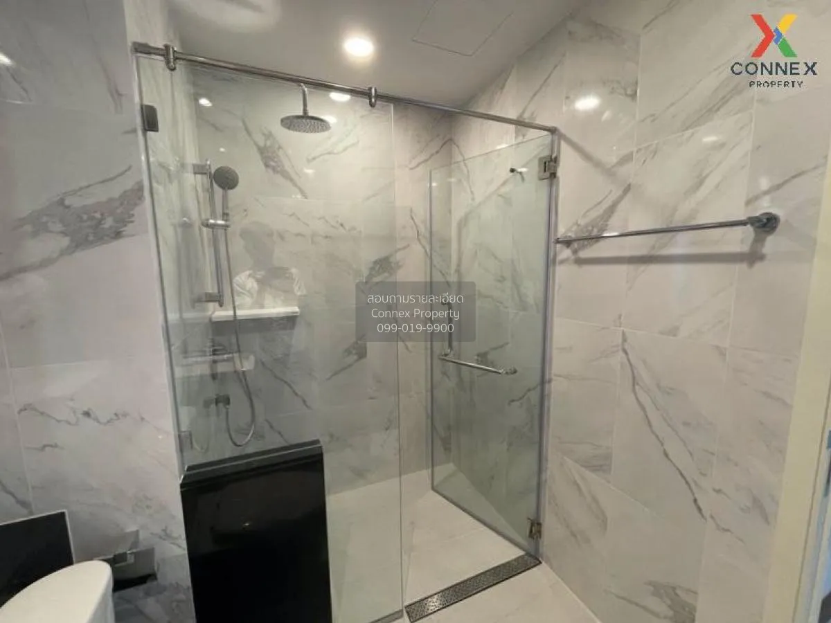 เช่าคอนโด  ศุภาลัย พรีเมียร์ เจริญนคร BTS-คลองสาน คลองสาน เขต คลอ