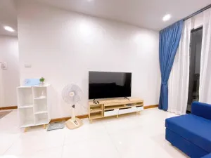 เช่าคอนโด  ศุภาลัย พรีเมียร์ เจริญนคร BTS-คลองสาน คลองสาน เขต คลองสาน กรุงเทพ CX-72409