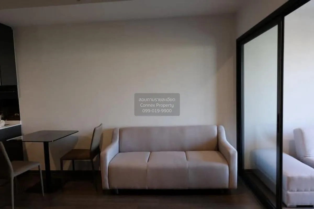 เช่าคอนโด  ไอดีโอ พหล จตุจักร BTS-สะพานควาย สามเสนนอก เขต พญาไท ก 1