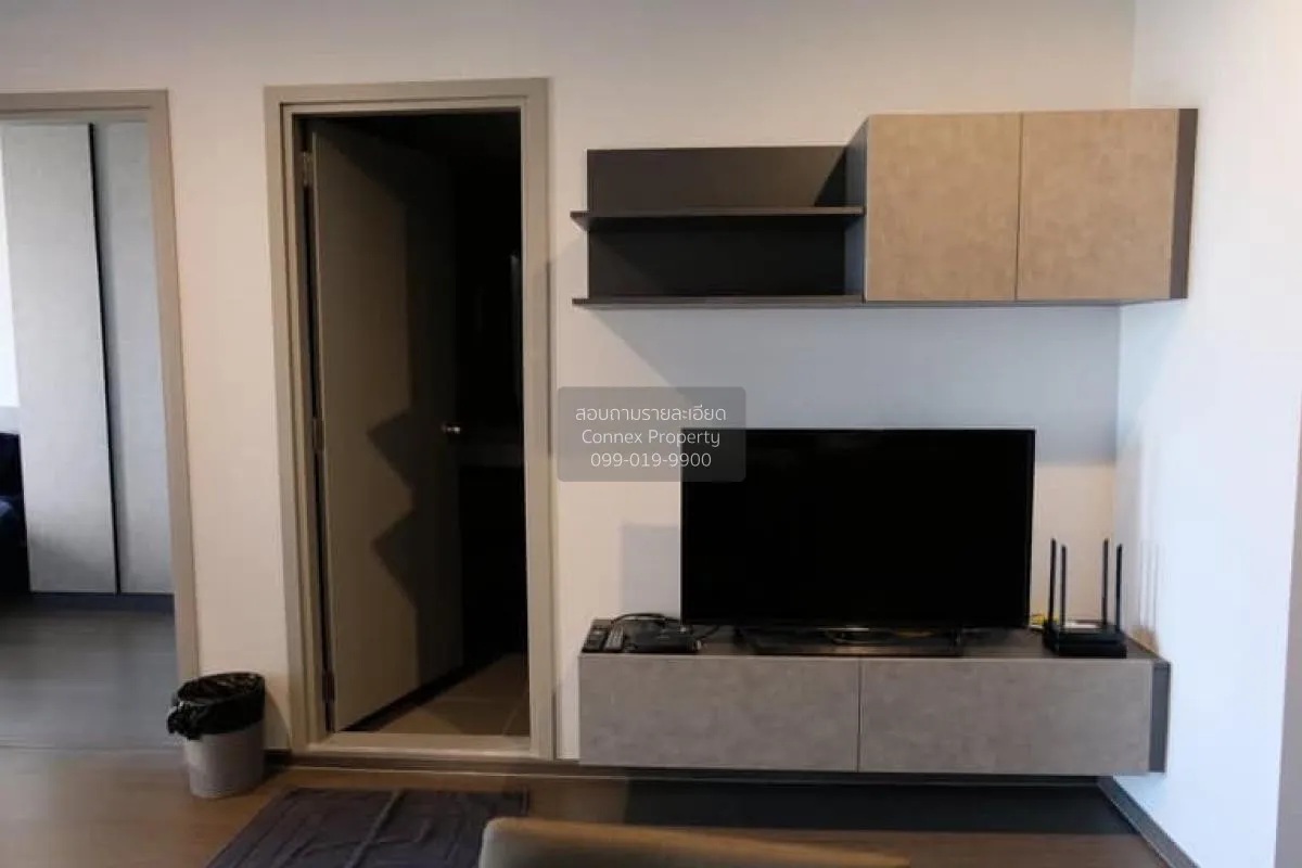 เช่าคอนโด  ไอดีโอ พหล จตุจักร BTS-สะพานควาย สามเสนนอก เขต พญาไท ก 2