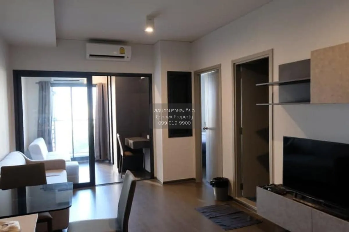 เช่าคอนโด  ไอดีโอ พหล จตุจักร BTS-สะพานควาย สามเสนนอก เขต พญาไท ก 3