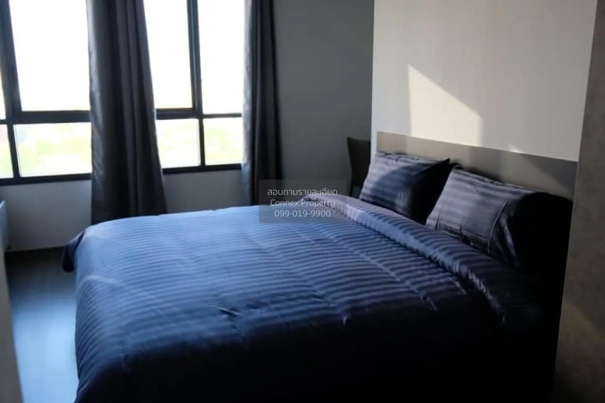 เช่าคอนโด  ไอดีโอ พหล จตุจักร BTS-สะพานควาย สามเสนนอก เขต พญาไท ก