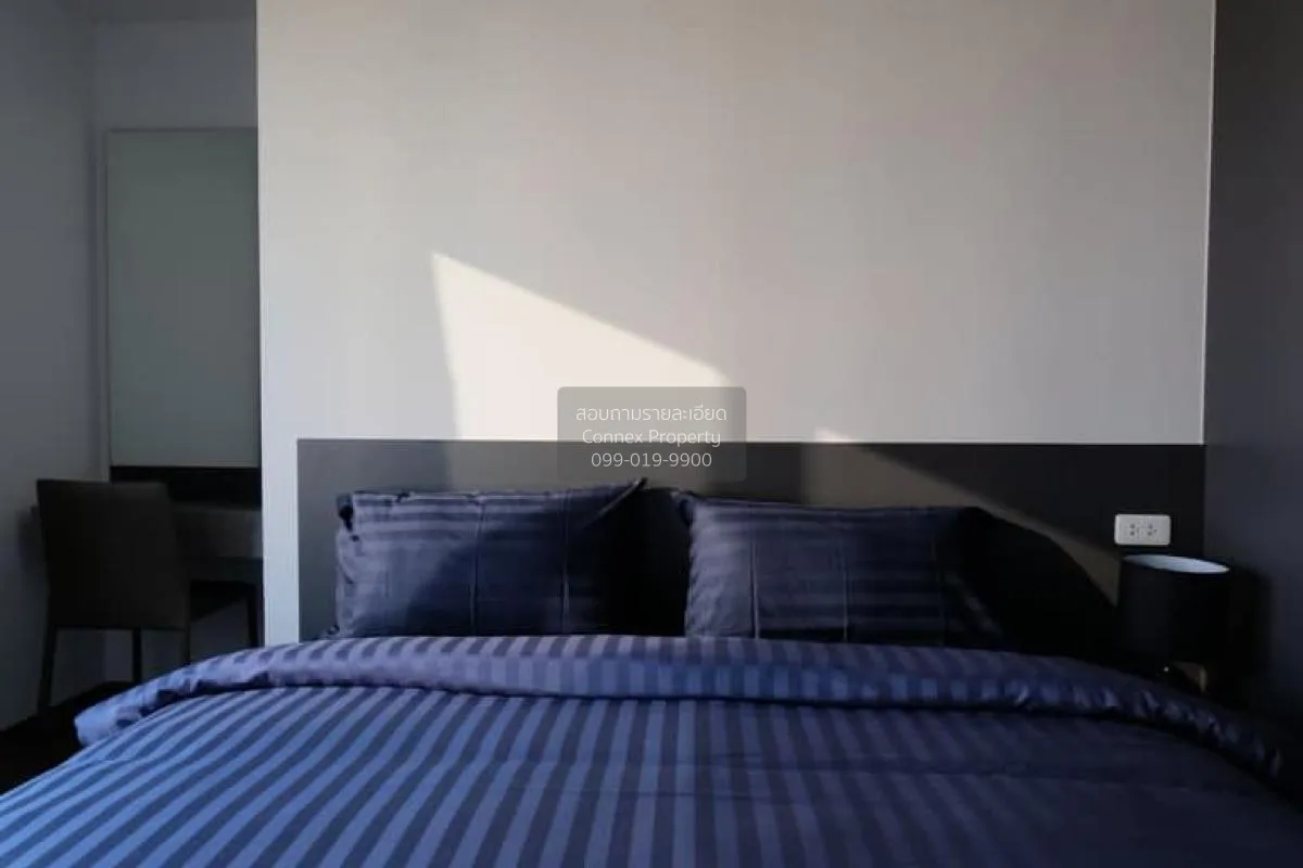 เช่าคอนโด  ไอดีโอ พหล จตุจักร BTS-สะพานควาย สามเสนนอก เขต พญาไท ก