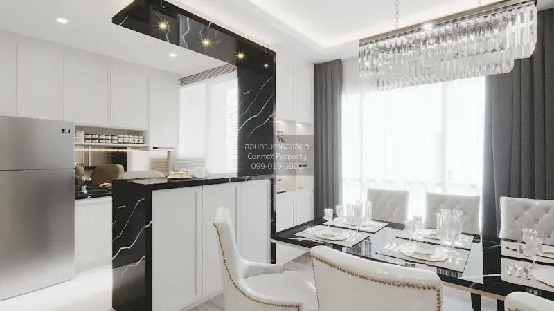 เช่าคอนโด  ไฮฟ์ ตากสิน BTS-วงเวียนใหญ่ คลองต้นไทร เขต คลองสาน กรุ 4