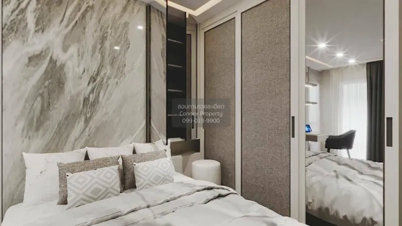 เช่าคอนโด  ไฮฟ์ ตากสิน BTS-วงเวียนใหญ่ คลองต้นไทร เขต คลองสาน กรุ