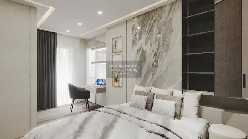 เช่าคอนโด  ไฮฟ์ ตากสิน BTS-วงเวียนใหญ่ คลองต้นไทร เขต คลองสาน กรุ