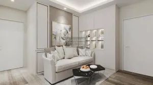 FOR RENT condo , Hive Taksin , BTS-Wongwian Yai , Khlong Ton Sai , Khlong San , Bangkok , CX-72413