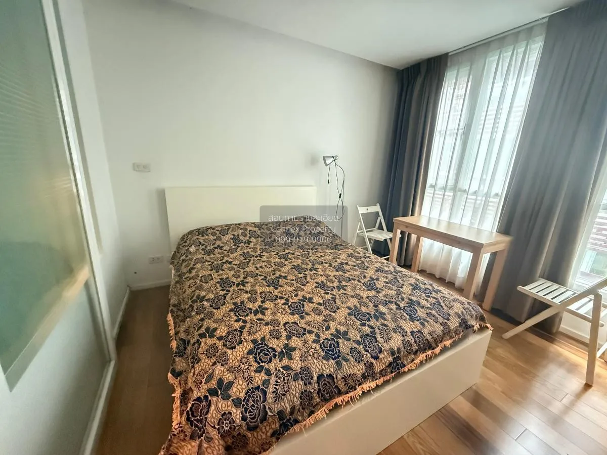 FOR RENT condo , 15 Sukhumvit Residences , BTS-Nana , Khlong Toei 1