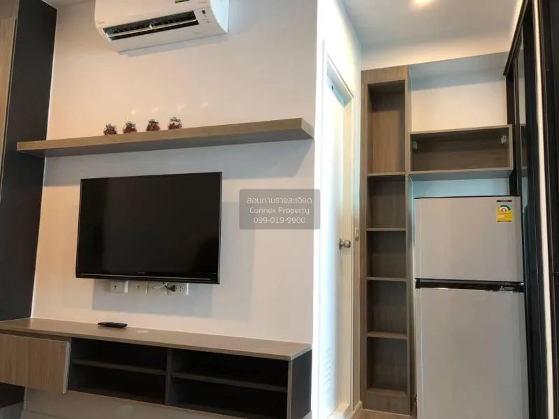FOR RENT condo , Notting Hill Sukhumvit 105 , BTS-Bearing , Bang  3