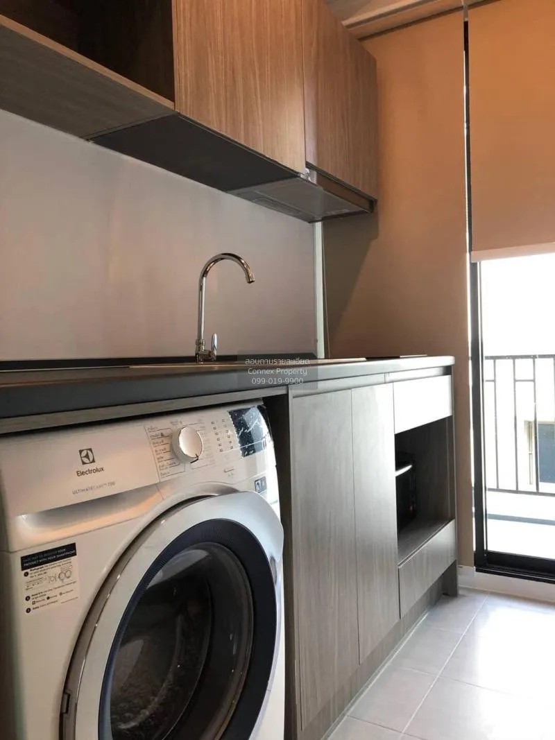 FOR RENT condo , Notting Hill Sukhumvit 105 , BTS-Bearing , Bang  4