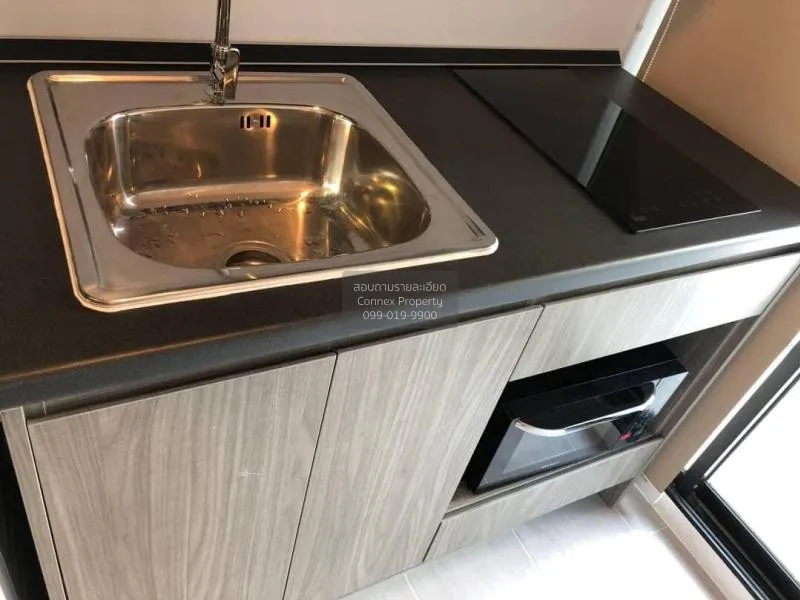 FOR RENT condo , Notting Hill Sukhumvit 105 , BTS-Bearing , Bang 