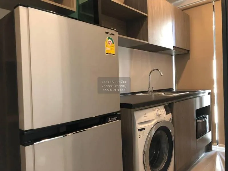 FOR RENT condo , Notting Hill Sukhumvit 105 , BTS-Bearing , Bang 