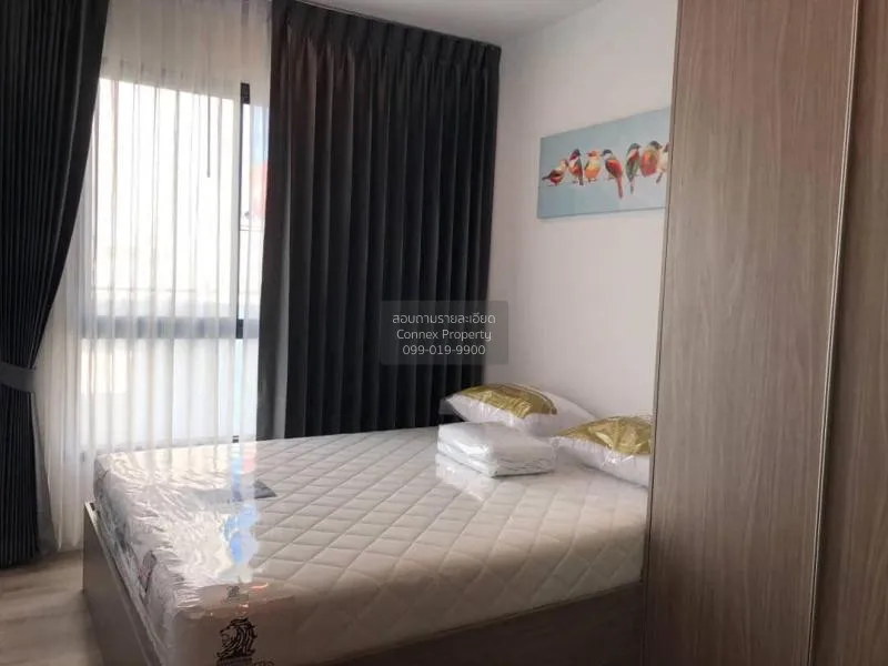 FOR RENT condo , Notting Hill Sukhumvit 105 , BTS-Bearing , Bang 