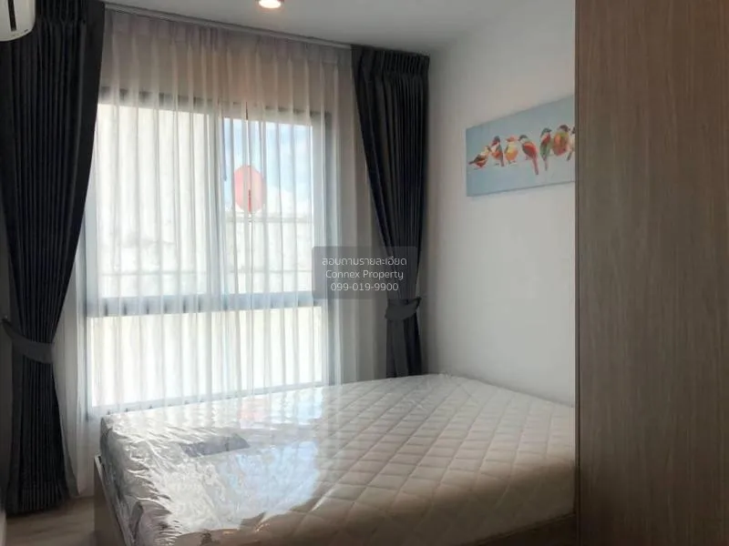 FOR RENT condo , Notting Hill Sukhumvit 105 , BTS-Bearing , Bang 