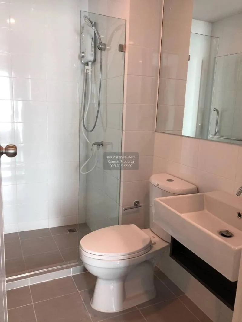 FOR RENT condo , Notting Hill Sukhumvit 105 , BTS-Bearing , Bang 