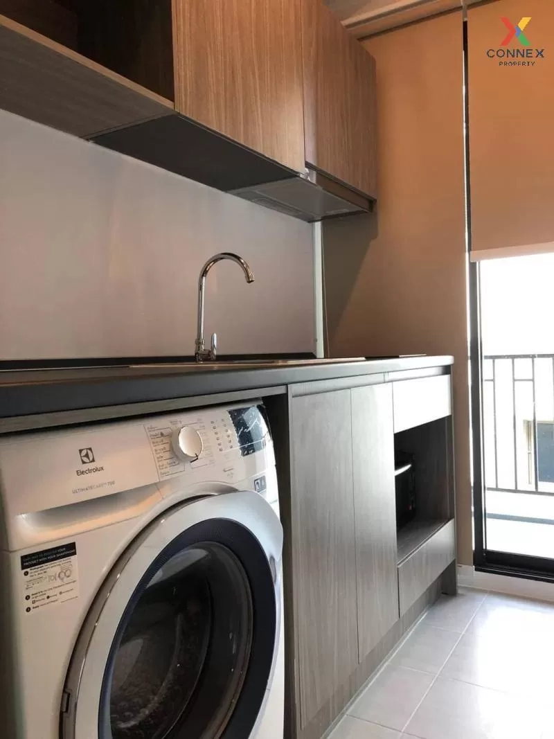 FOR SALE condo , Notting Hill Sukhumvit 105 , BTS-Bearing , Bang  4