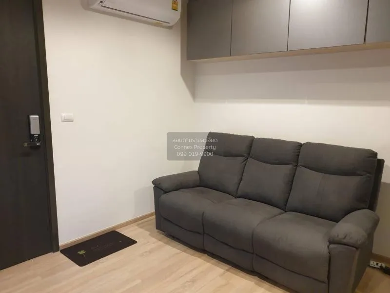 ขายคอนโด  เดอะ เบส การ์เดน พระราม 9 วิวสวย ARL-รามคำแหง หัวหมาก เ 1