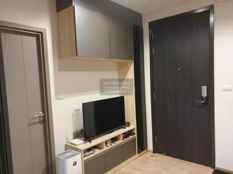 ขายคอนโด  เดอะ เบส การ์เดน พระราม 9 วิวสวย ARL-รามคำแหง หัวหมาก เ 2