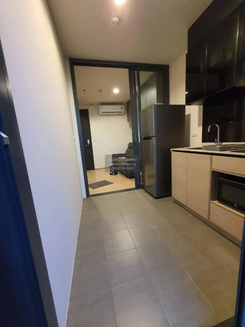 ขายคอนโด  เดอะ เบส การ์เดน พระราม 9 วิวสวย ARL-รามคำแหง หัวหมาก เ 4