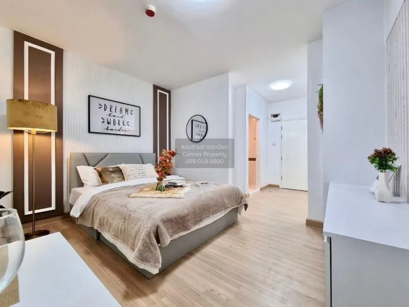 FOR SALE condo , A Space Sukhumvit 77 , BTS-On Nut , Suan Luang ,