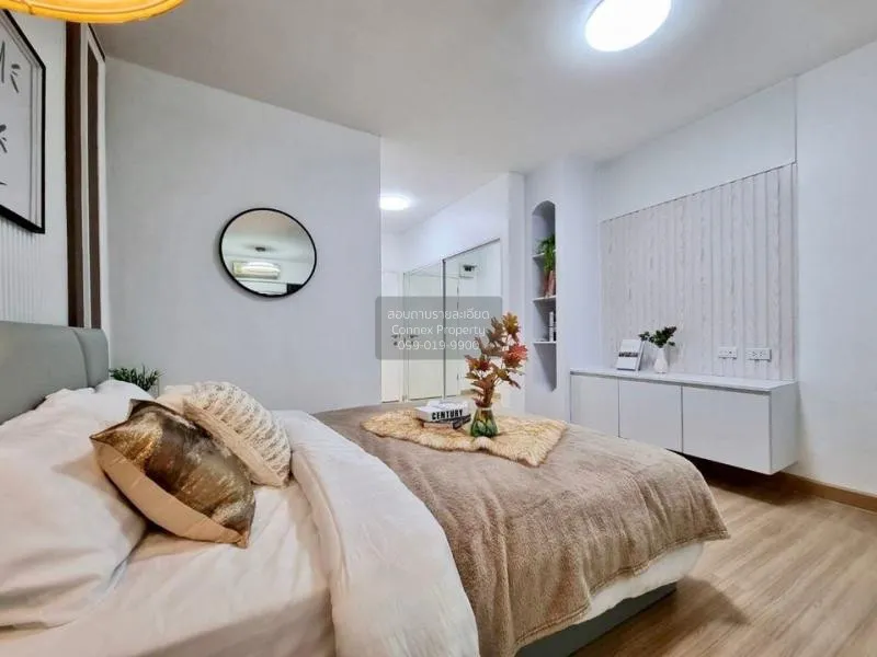 FOR SALE condo , A Space Sukhumvit 77 , BTS-On Nut , Suan Luang ,