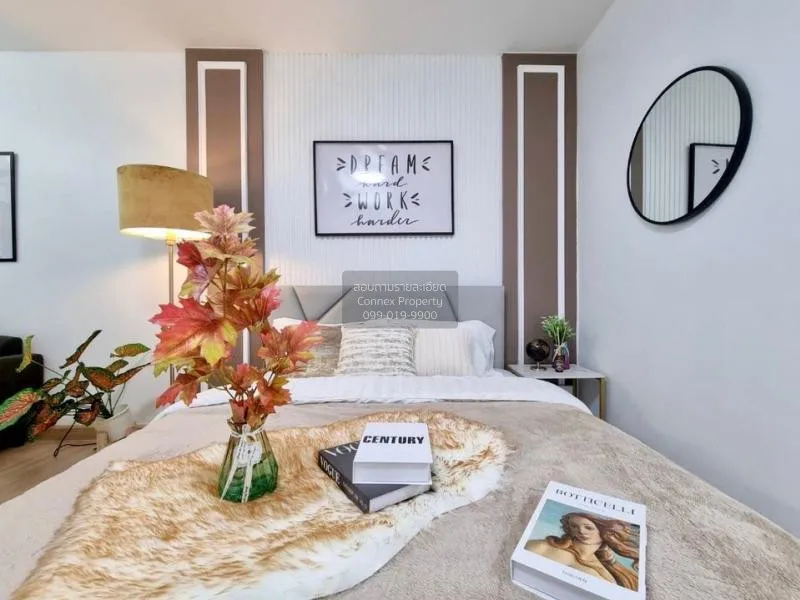 FOR SALE condo , A Space Sukhumvit 77 , BTS-On Nut , Suan Luang ,