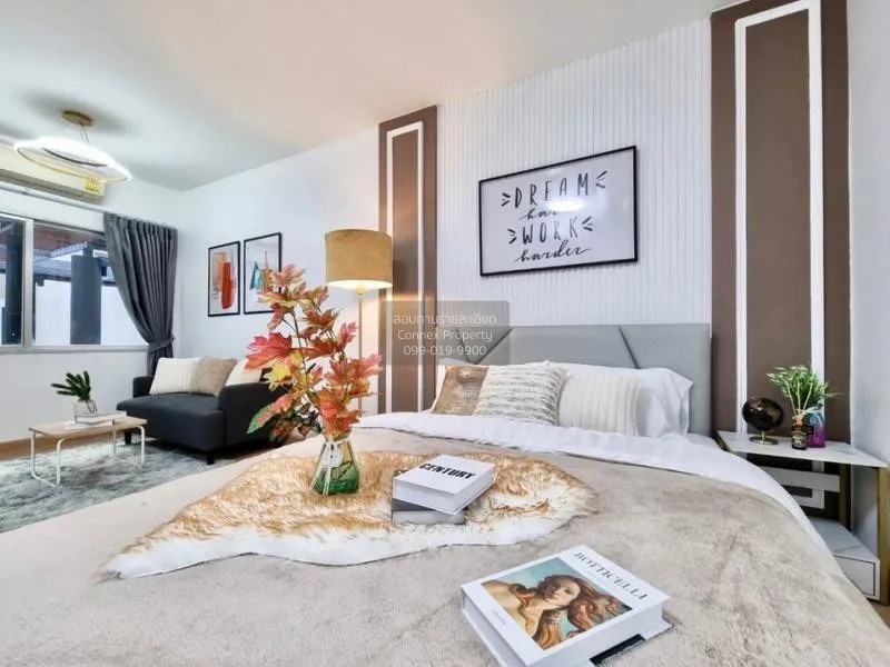 FOR SALE condo , A Space Sukhumvit 77 , BTS-On Nut , Suan Luang ,