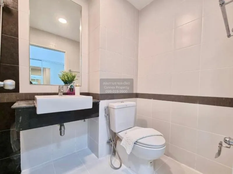 FOR SALE condo , A Space Sukhumvit 77 , BTS-On Nut , Suan Luang ,