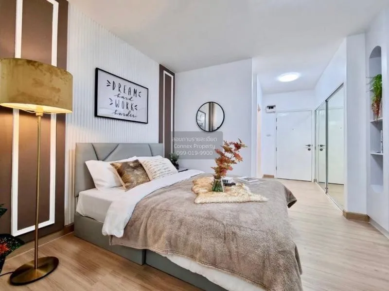 FOR SALE condo , A Space Sukhumvit 77 , BTS-On Nut , Suan Luang ,