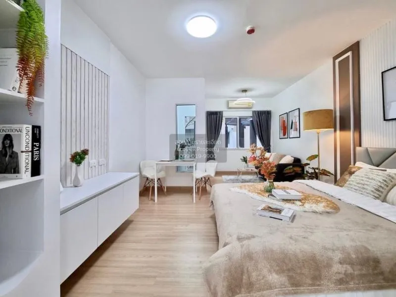 FOR SALE condo , A Space Sukhumvit 77 , BTS-On Nut , Suan Luang ,